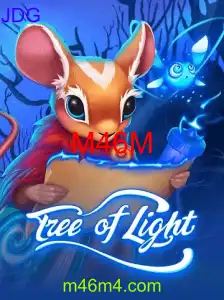 TreeofLight