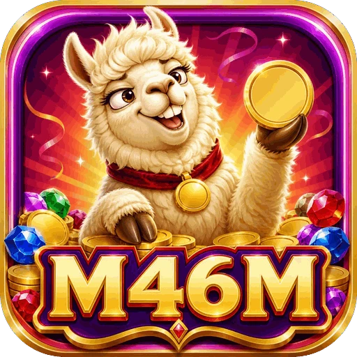 M46M Logo
